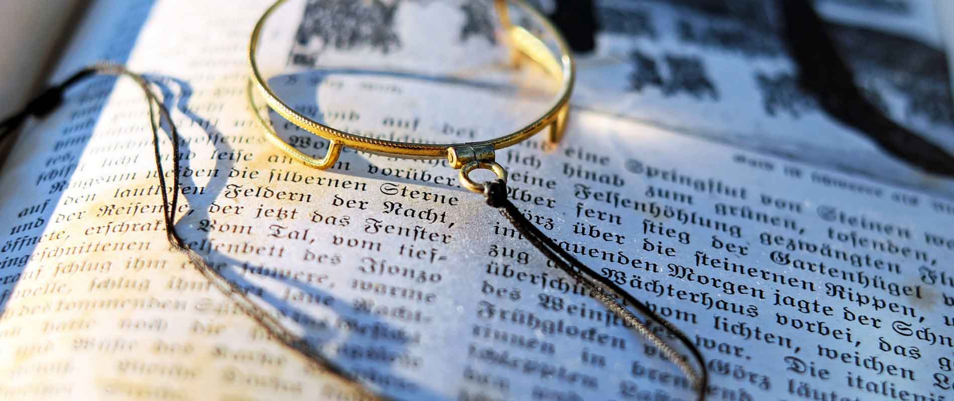 …da quasi 40 anni la grafologia al servizio della giustizia…